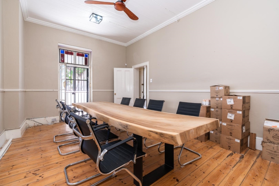 To Let commercial Property for Rent in Gardens Western Cape